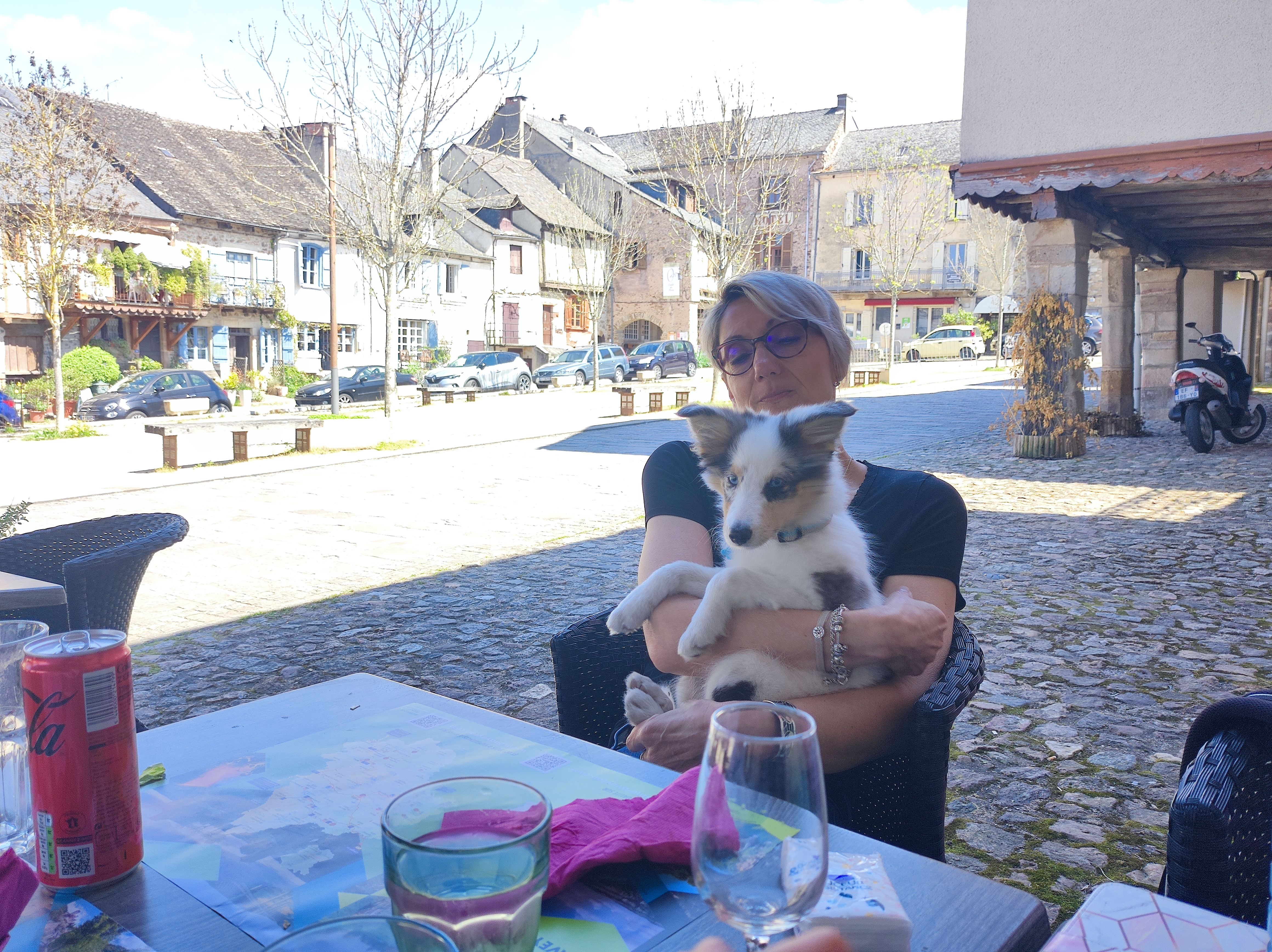 Ferme rénovée 4 pièces avec jardin et cheminée - Toulouse